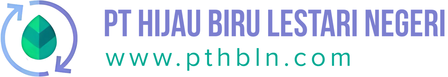 Sustainability Consulting Indonesia | PT. Hijau Biru Lestari Negeri